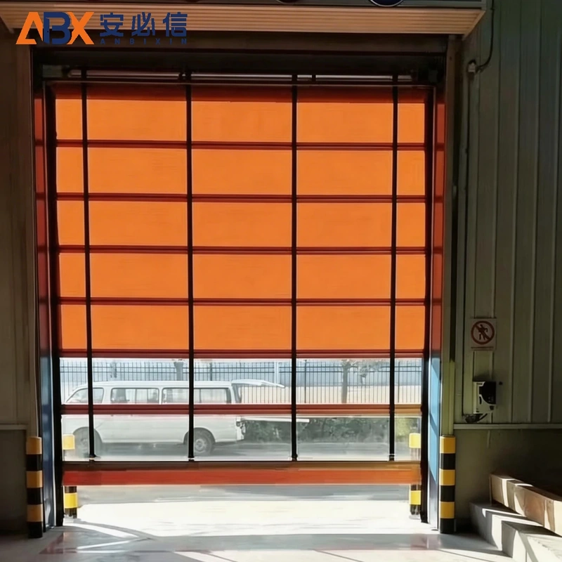 长治机械式门封