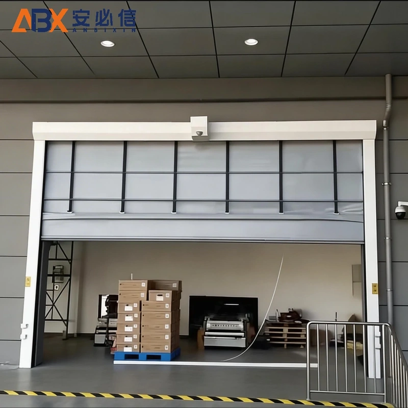 长治冷库门封