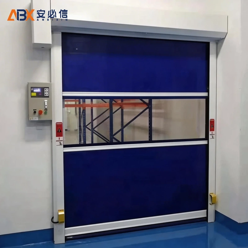 长治高速门